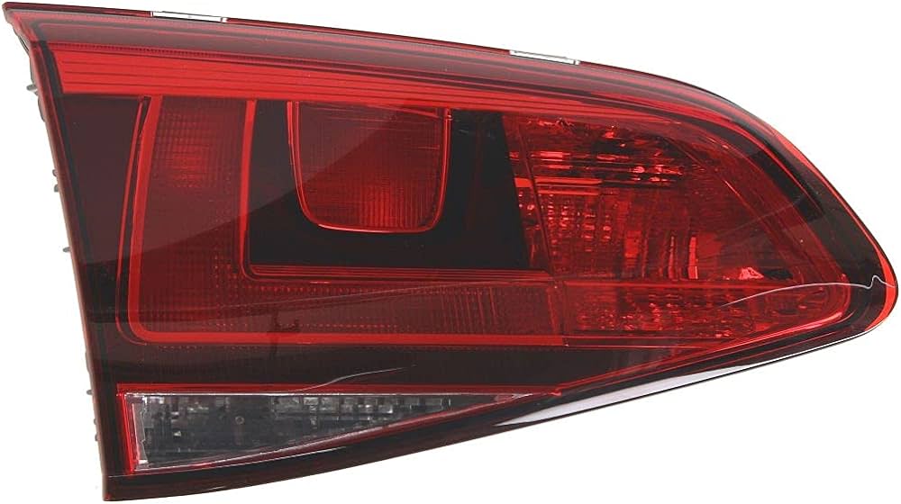 VALEO 045242-STOP LAMBASI SOL İÇ GOLF VII 13 > 5G0945093AE//6483